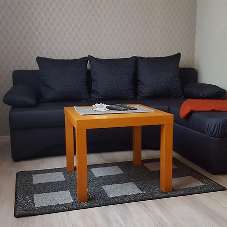 Ferienhaus Weiser Βίλα Κουξχάφεν Εξωτερικό φωτογραφία