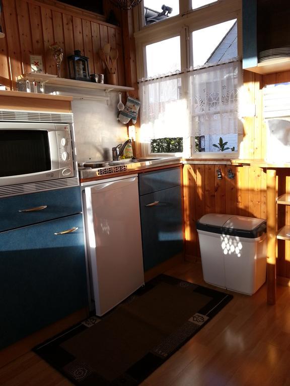 Ferienhaus Weiser Βίλα Κουξχάφεν Δωμάτιο φωτογραφία