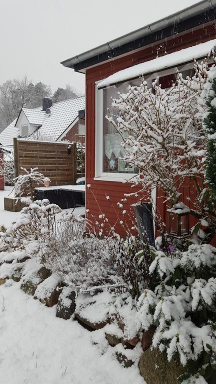 Ferienhaus Weiser Βίλα Κουξχάφεν Εξωτερικό φωτογραφία