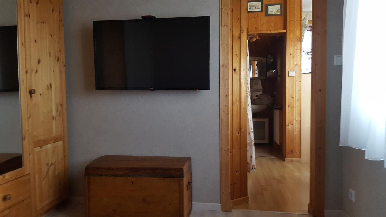 Ferienhaus Weiser Βίλα Κουξχάφεν Εξωτερικό φωτογραφία