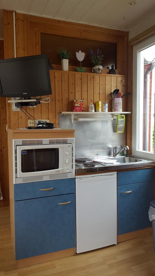 Ferienhaus Weiser Βίλα Κουξχάφεν Εξωτερικό φωτογραφία
