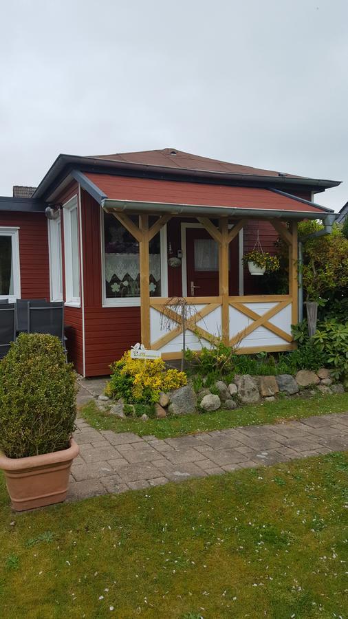Ferienhaus Weiser Βίλα Κουξχάφεν Εξωτερικό φωτογραφία