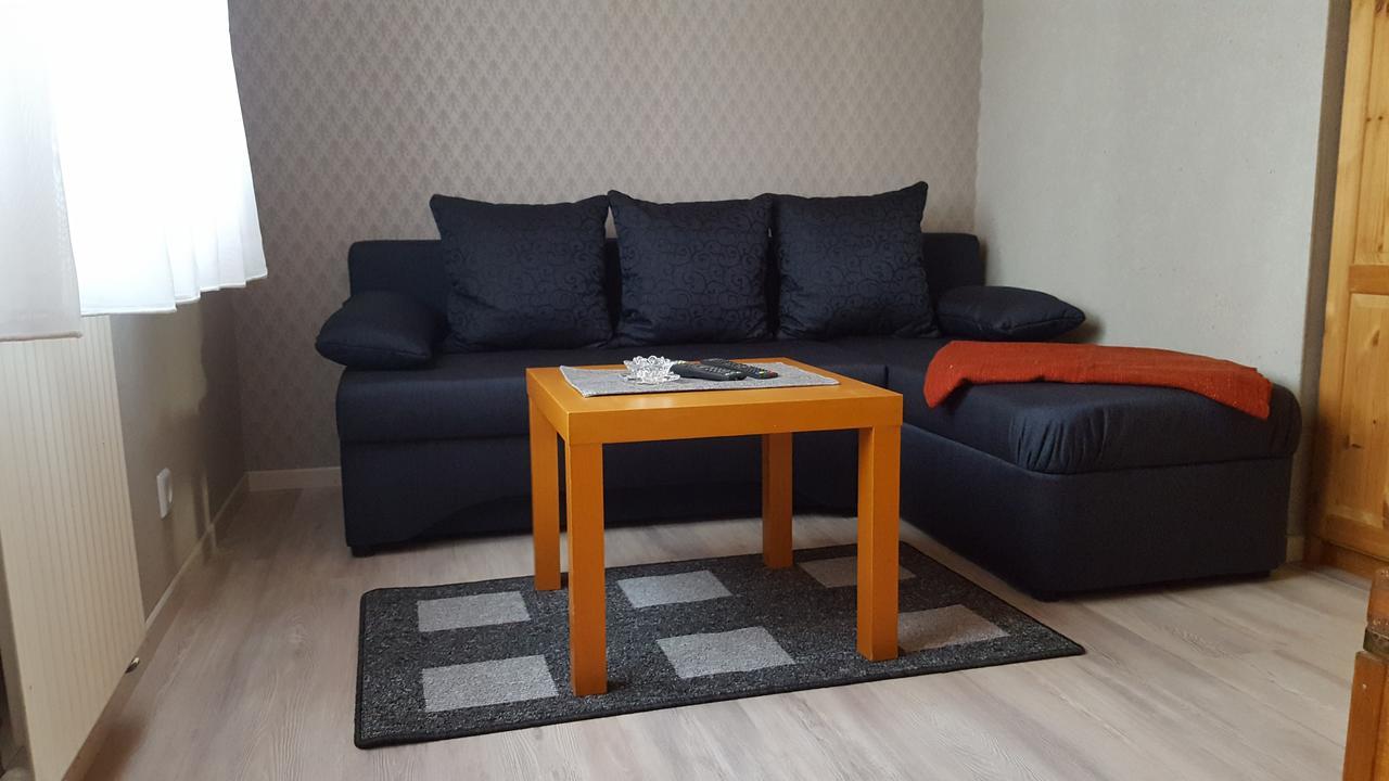 Ferienhaus Weiser Βίλα Κουξχάφεν Εξωτερικό φωτογραφία